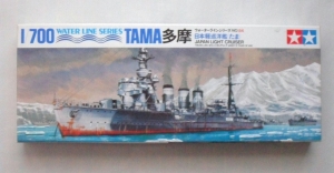 TAMIYA 1/700 C084 TAMA